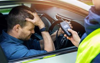 Drug Drunk Driving Program RACQ
