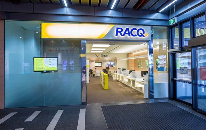 RACQ and Traffic Offenders Program