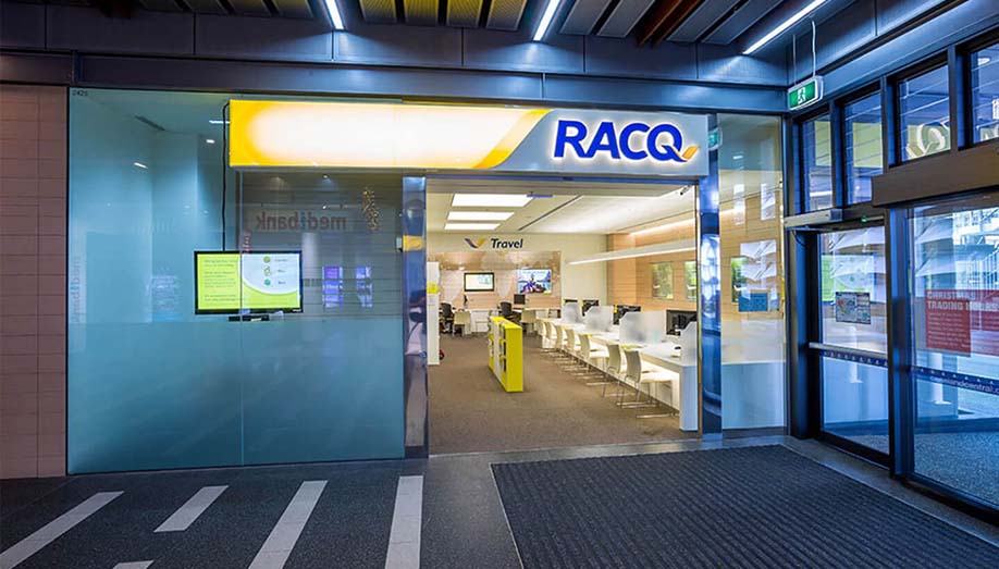 RACQ and Traffic Offenders Program