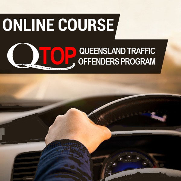 Traffic Offenders Program