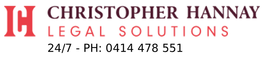 Christopher Hannay Lawyers